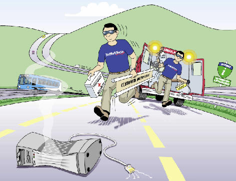Roadkill